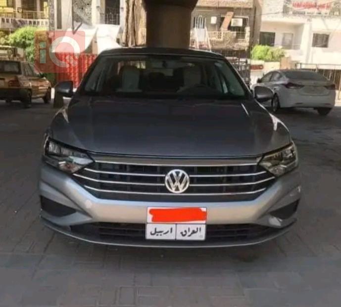 فولكسفاغن جيتا